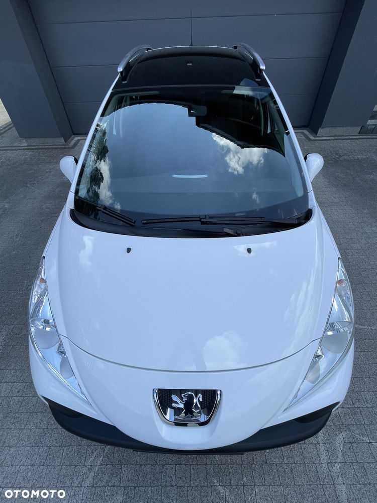 Peugeot 207 120 VTi Automatik Premium - 14