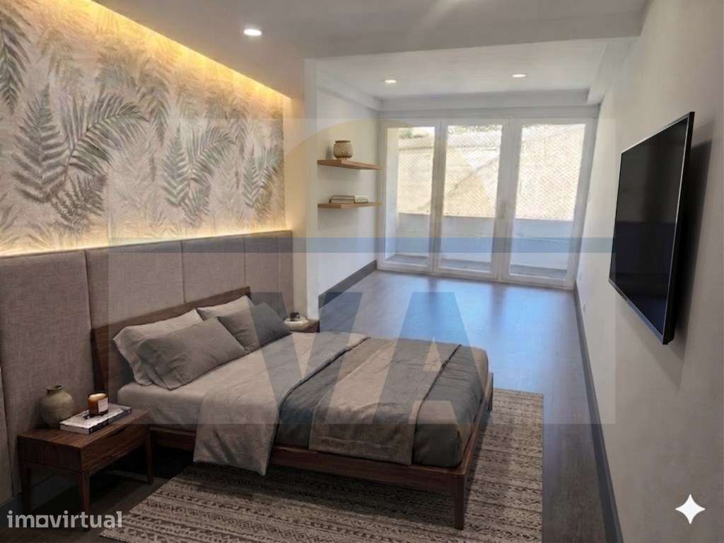 Apartamento T2+1 Paranhos -Porto - Grande imagem: 5/14