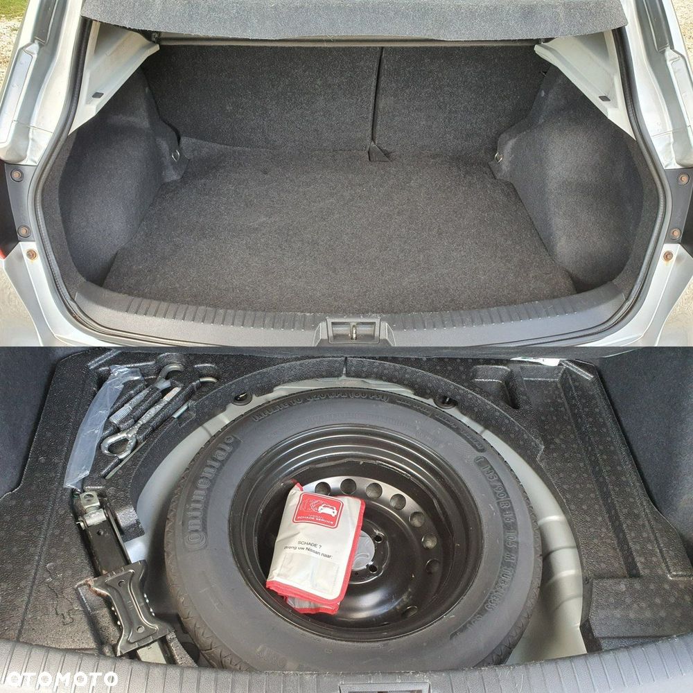 Nissan Qashqai 1.6 I-Way - 34