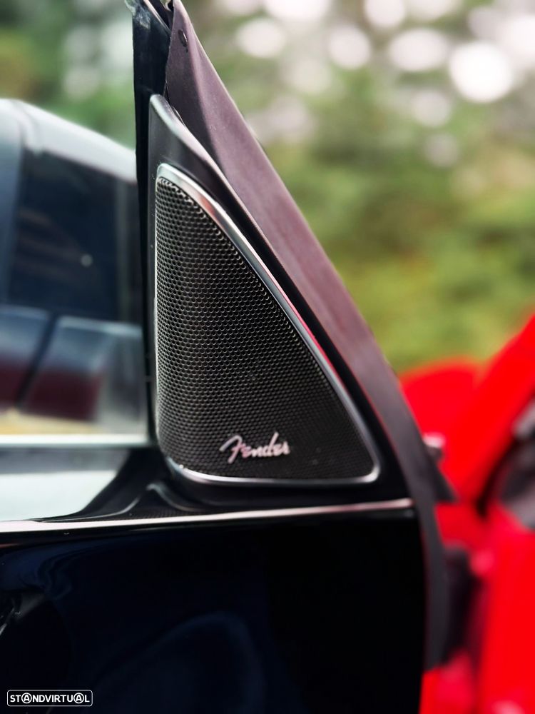 VW New Beetle 2.0 TSI Sport DSG - 15