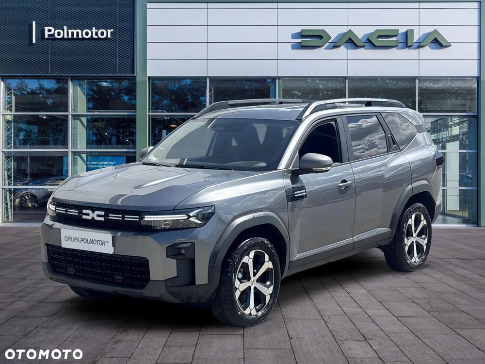 Dacia Bigster 1.2 TCe mHEV Journey - 3