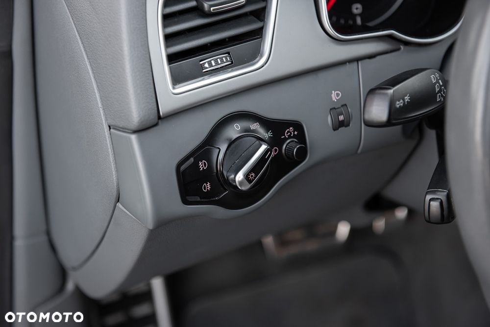 Audi A5 Sportback - 17