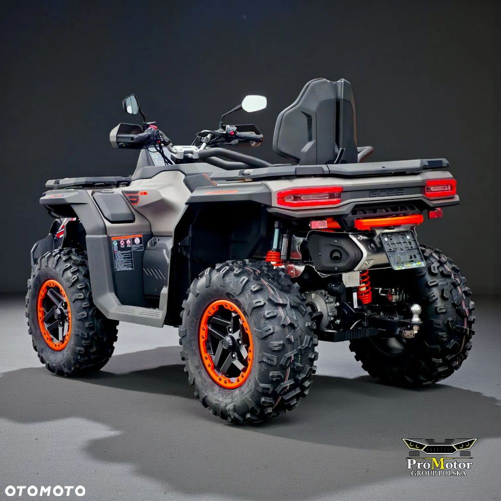 Goes Inny - 25