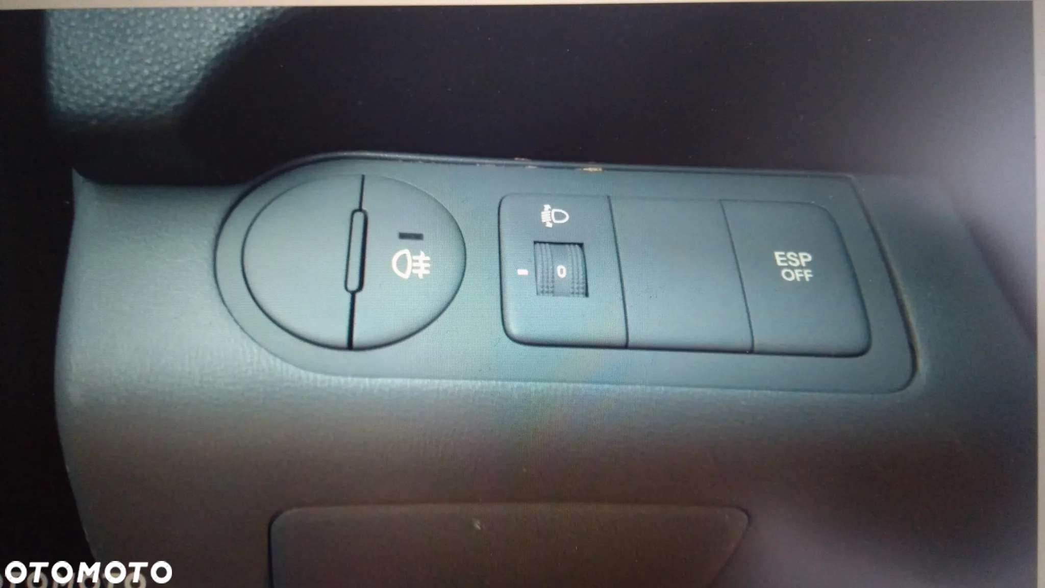 Hyundai H-1 - 20