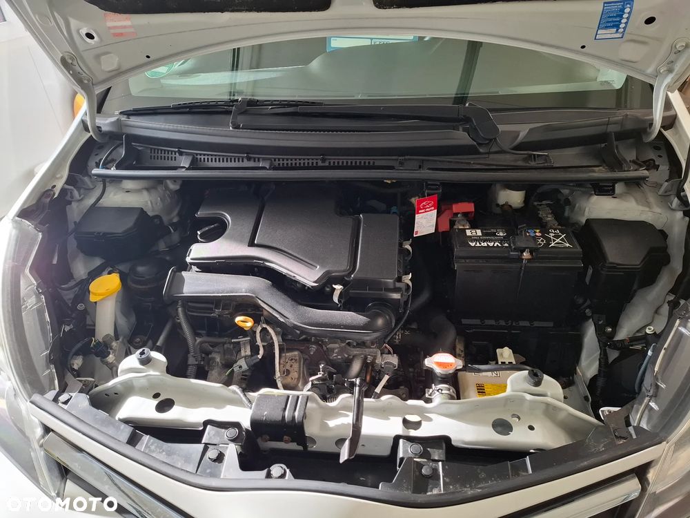 Toyota Yaris - 9