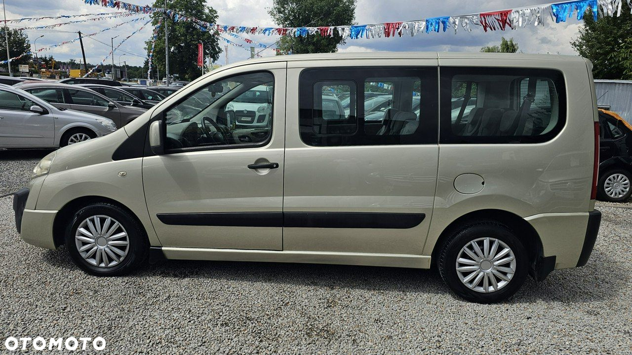 Peugeot Expert - 11
