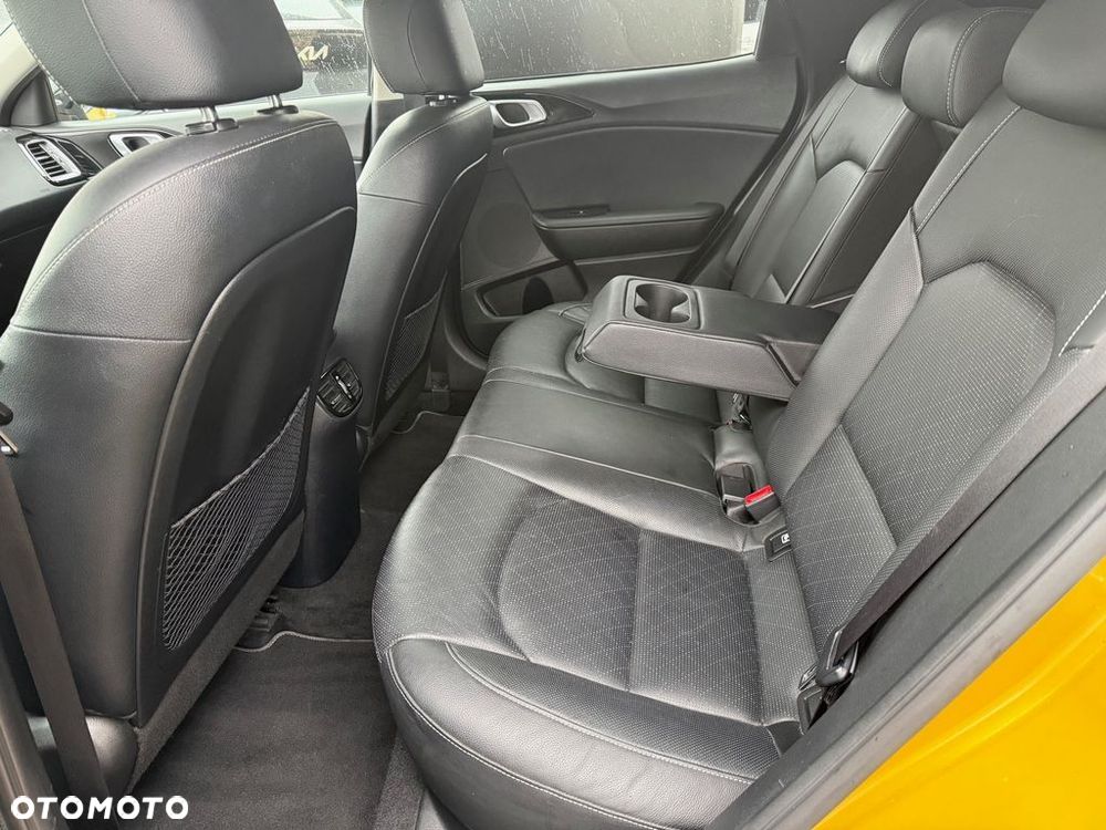 Kia XCeed 1.6 T-GDI Prestige Line DCT - 30