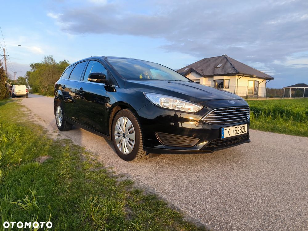 Ford Focus - 35