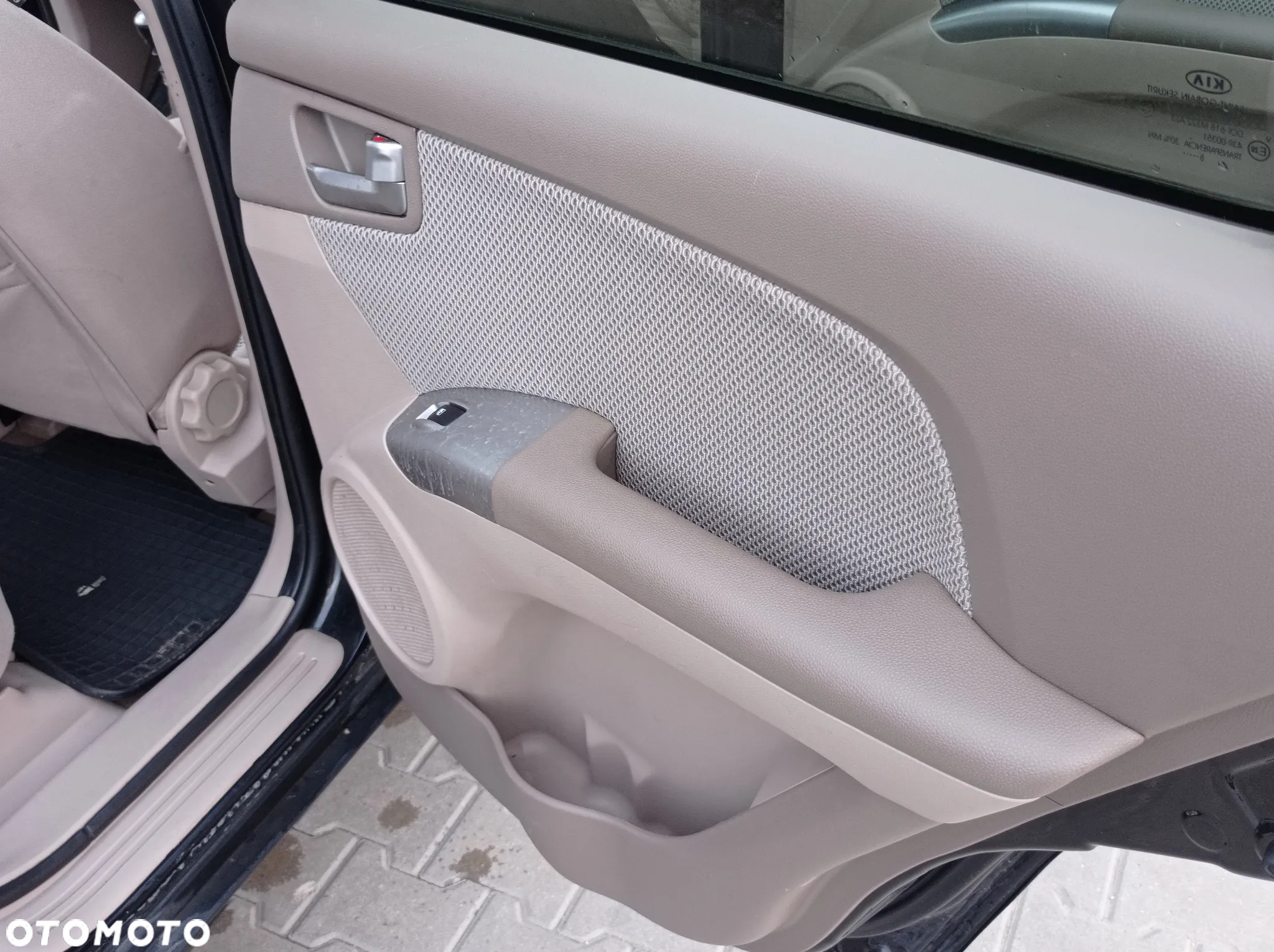 Kia Sportage - 22