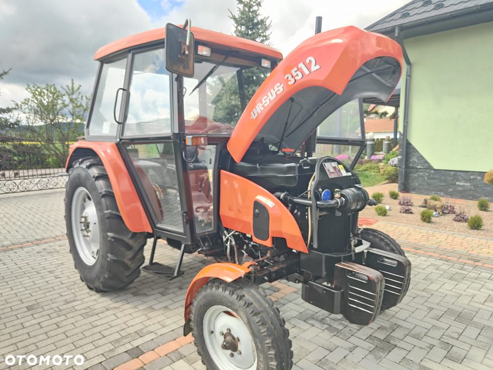 Ursus 3512 - 4