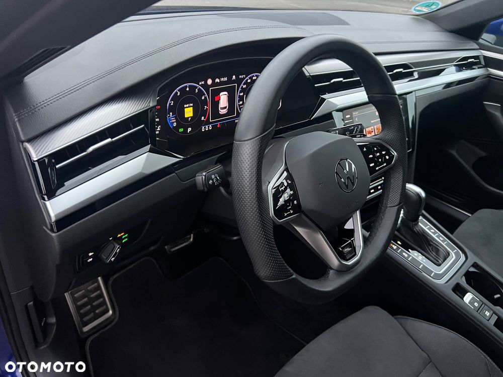 Volkswagen Arteon Shooting Brake 2.0 TSI OPF DSG R-Line - 24