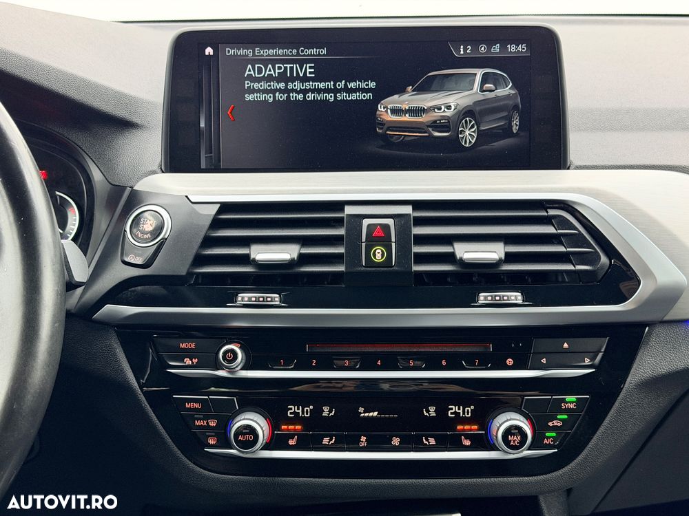 BMW X3 xDrive20d Aut. M Sport - 30