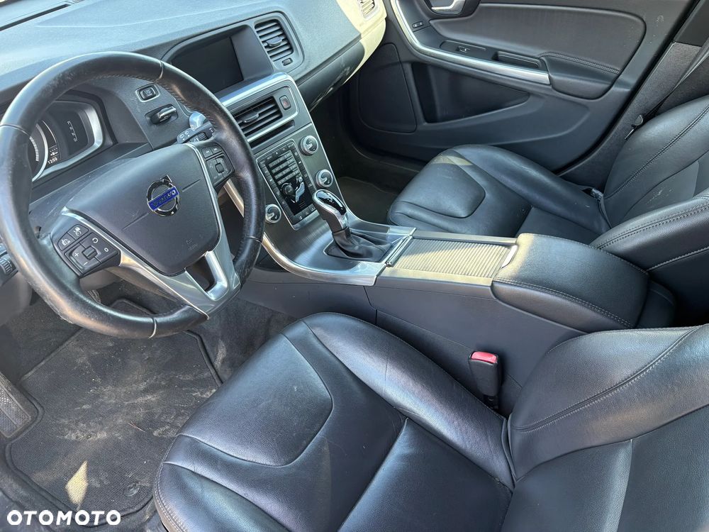 Volvo V60 - 7