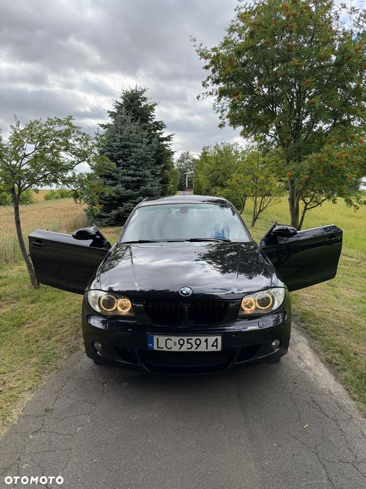 BMW Seria 1 118d - 6