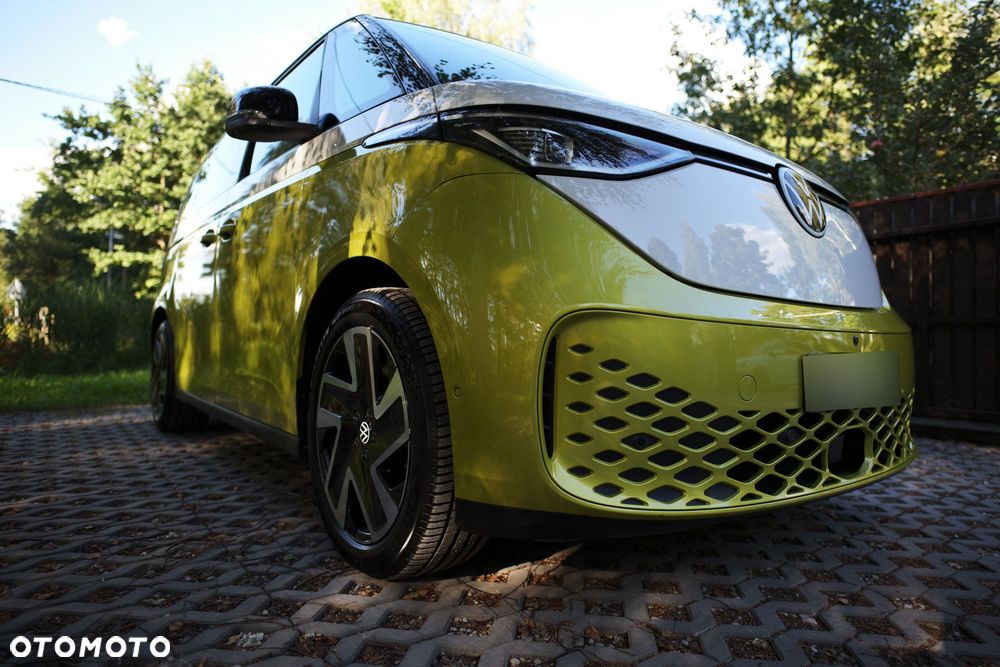 Volkswagen ID. Buzz - 23