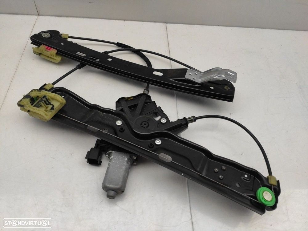 Elevador vidros frente esquerdo LAND ROVER Range Rover Evoque (L538) - 2