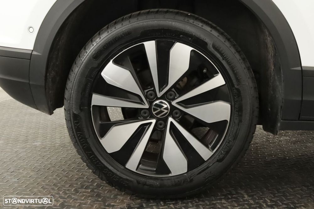 VW T-Roc 1.0 TSI - 5