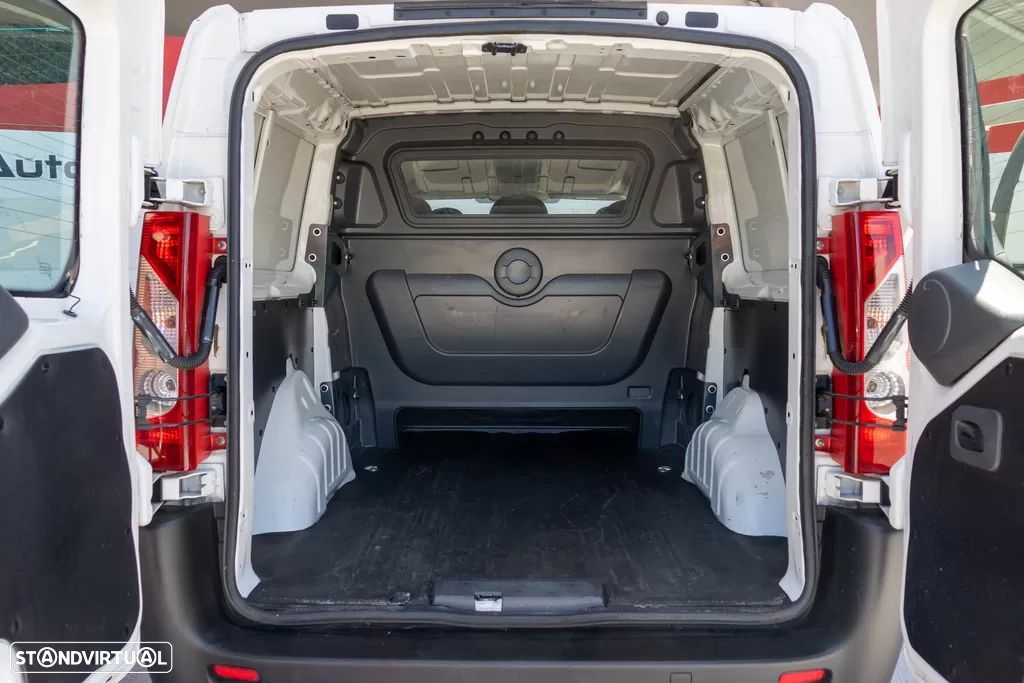 Toyota proace 2.0 d-4d 6 lug. c/iva - 8