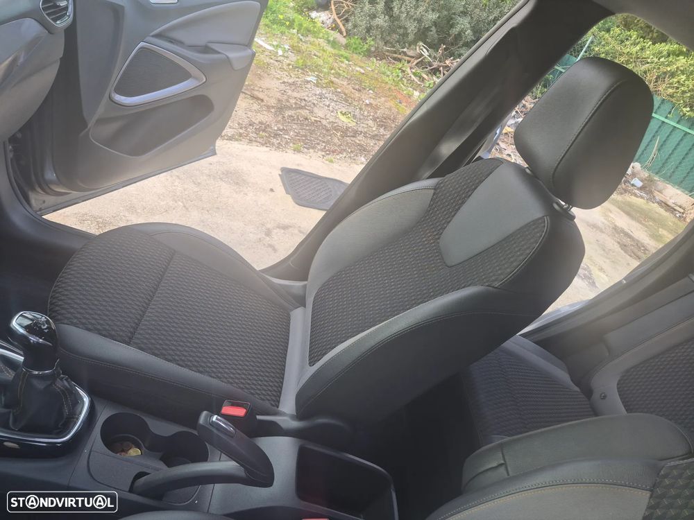 Opel Crossland X 1.2 Edition - 15