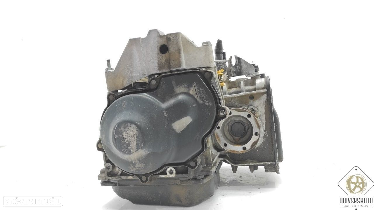 CAIXA VELOCIDADES VOLKSWAGEN NEW BEETLE 2004 - 4