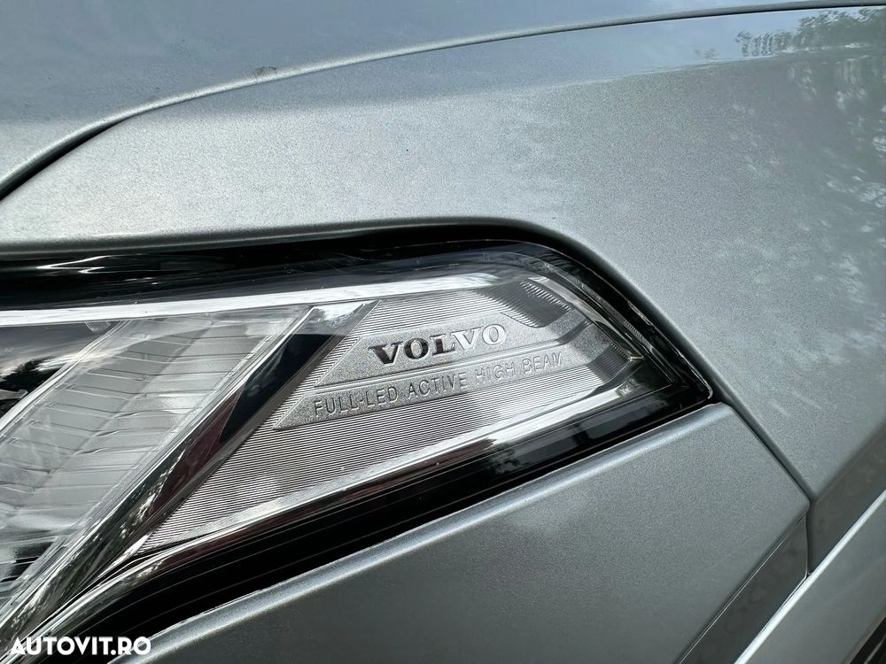 Volvo XC 90 D5 AWD Inscription - 31