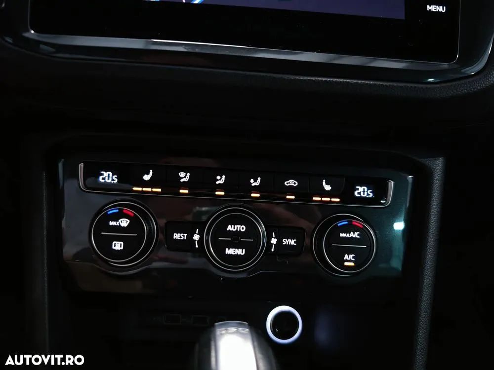 Volkswagen Tiguan 2.0 TDI SCR DSG Join - 12