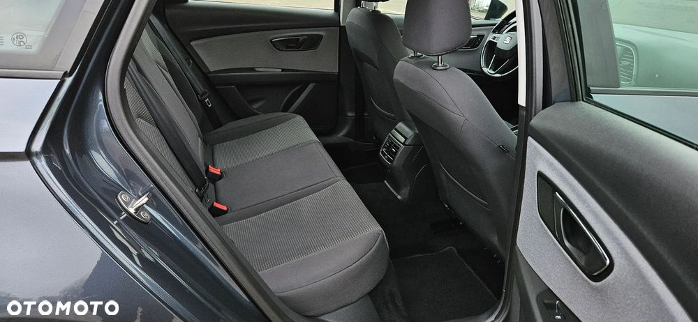 Seat Leon 1.6 TDI Start&Stop X-Perience - 7