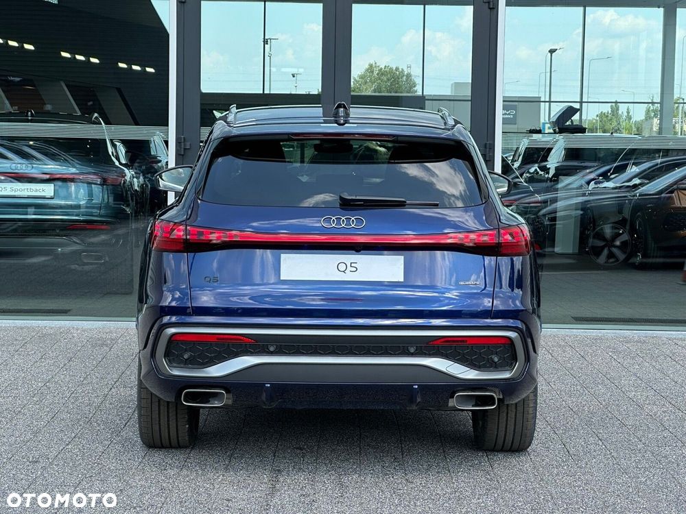 Audi Q5 - 8