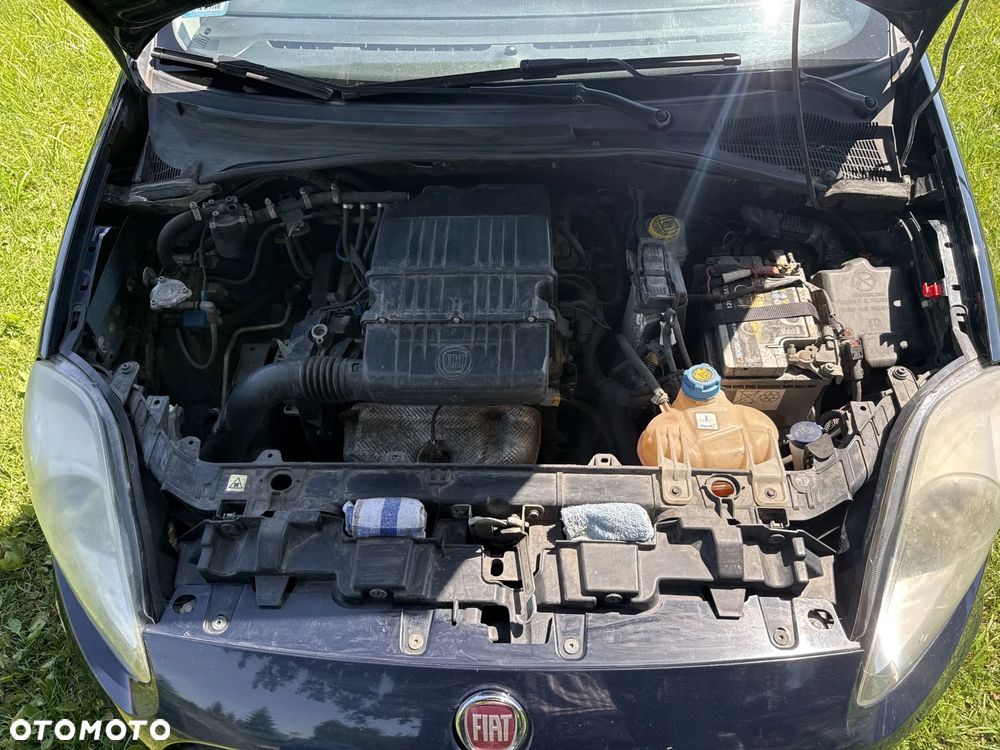 Fiat Punto - 22