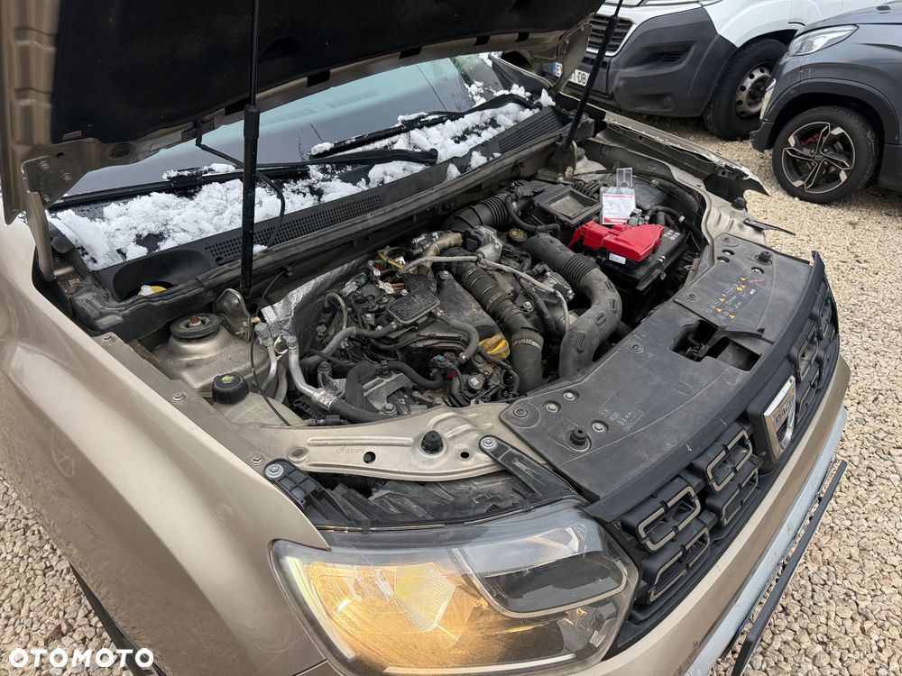 Dacia Duster - 18