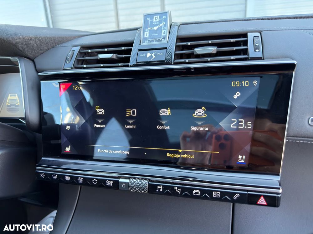 DS Automobiles DS 7 Crossback RIVOLI - 32