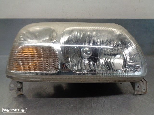 FAROL DIREITO SUZUKI GRAND VITARA I 2005 -3512065D21 - 4