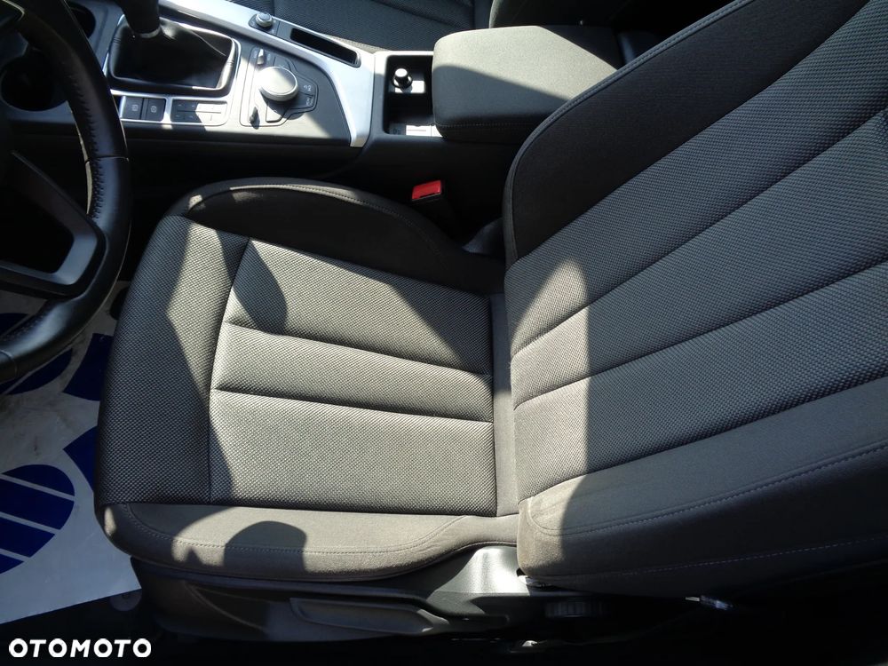 Audi Avant 2.0 TDI DPF Attraction - 19