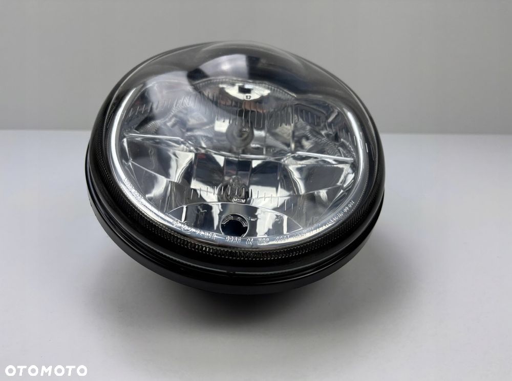 Przednia lampa reflektor MV Agusta Brutale 910 R S 05-09 Oryginał Wersja Europejska - 7