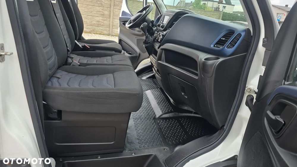Iveco 35.160 L2 H3 - 10