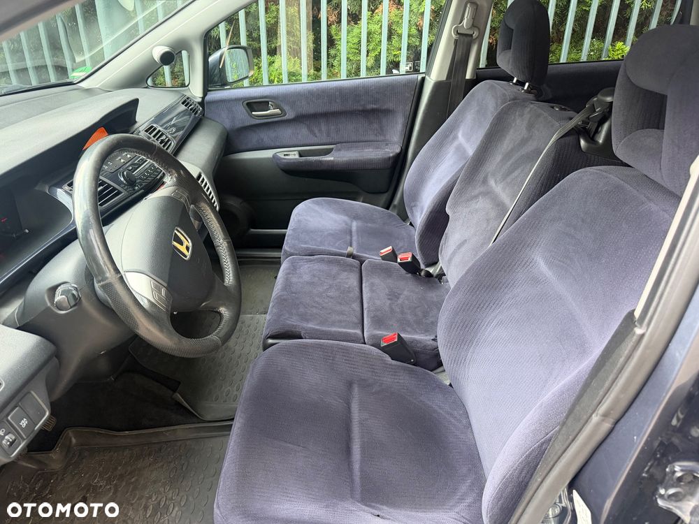 Honda FR-V 2.2 i-CTDi Comfort - 7