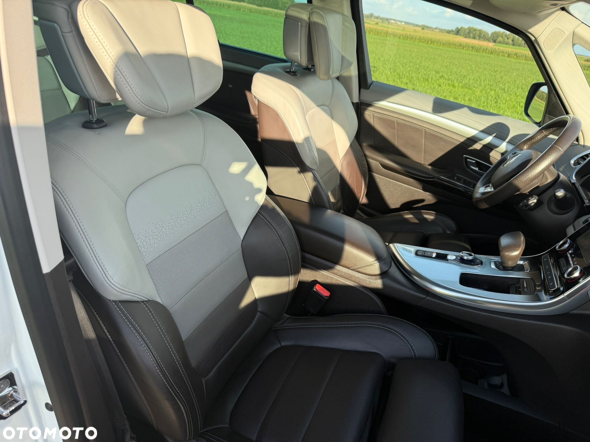 Renault Espace 1.6 dCi Energy Initiale Paris EDC - 20