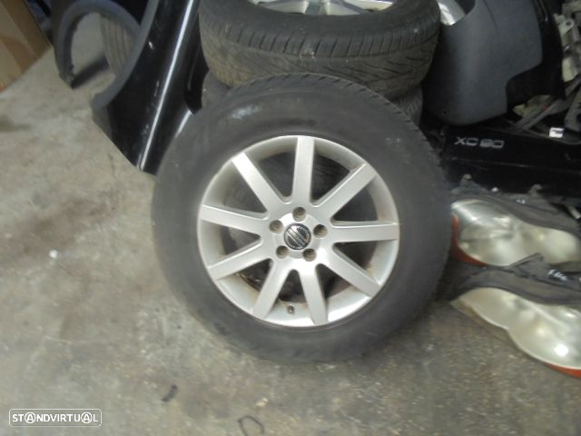 Volvo XC 90 - 10