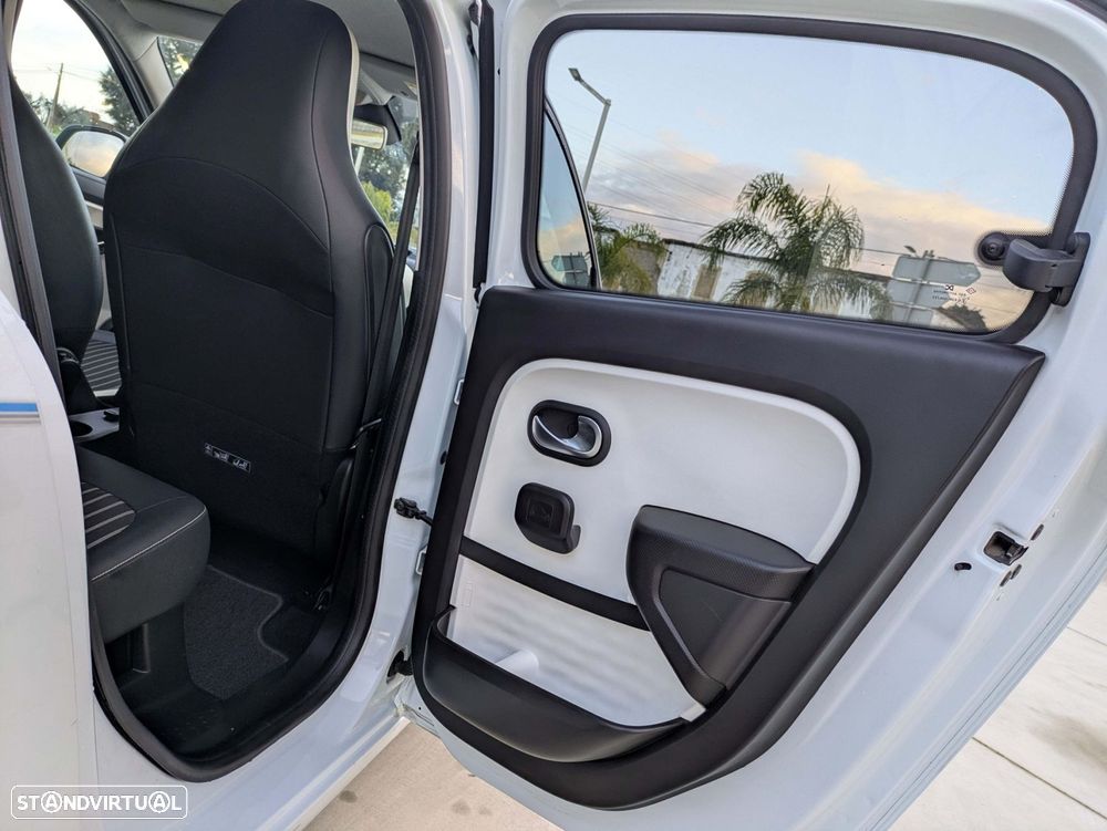 Renault Twingo - 15