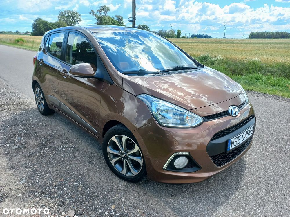 Hyundai i10 1.2 Premium - 2