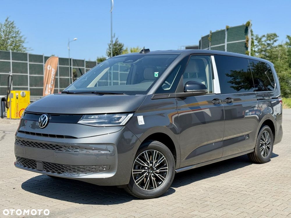 Volkswagen Multivan - 3