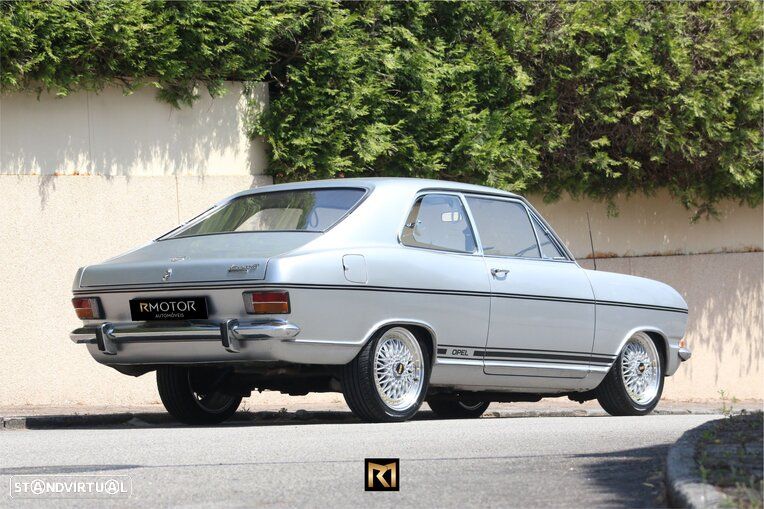 Opel Kadett - 11