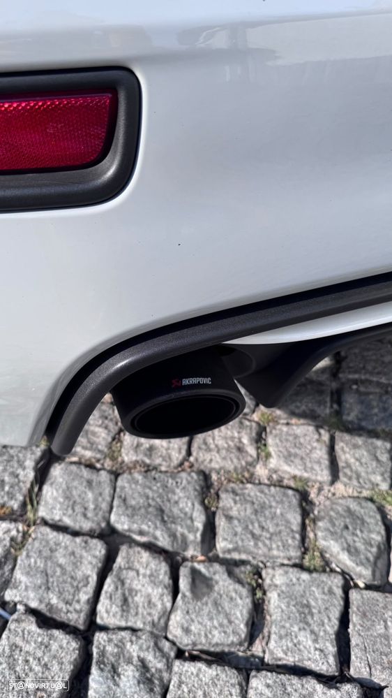 Abarth 595C - 6