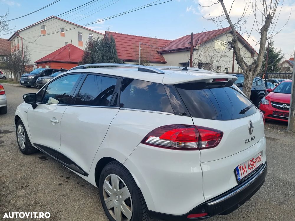 Renault Clio dCi Energy Intens - 28