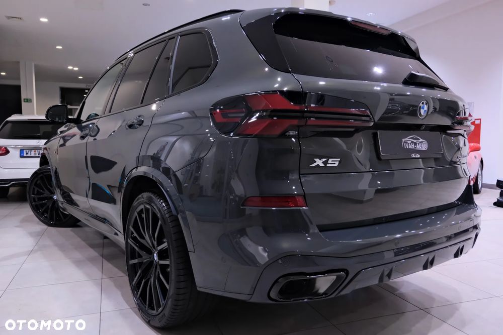 BMW X5 - 10