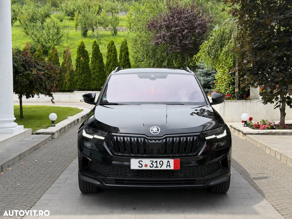 Skoda Karoq - 15