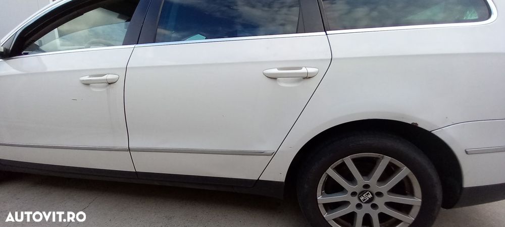 USA VW PASSAT B6 S.SP COMBI - 1