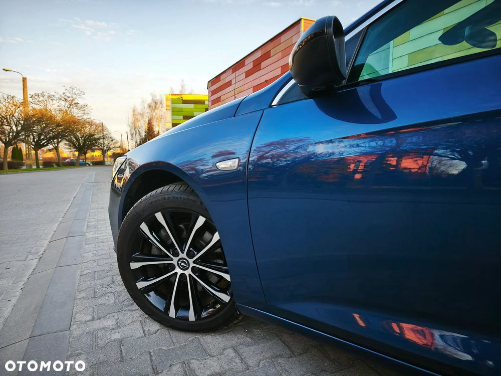 Opel Insignia 1.5 GS Line Plus - 2