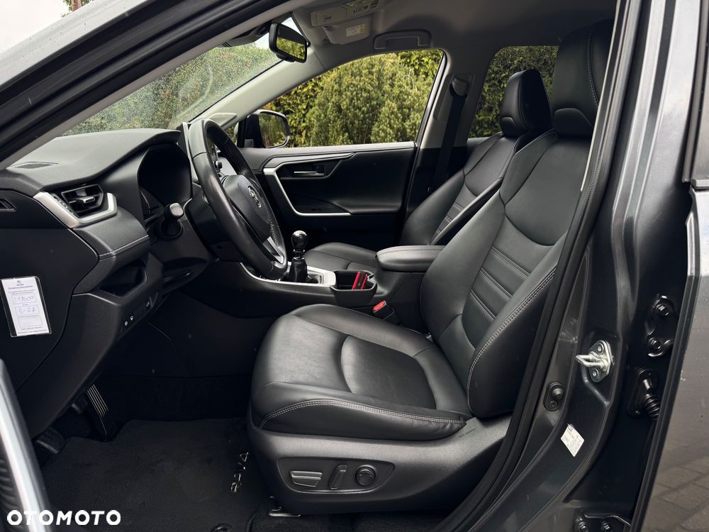 Toyota RAV4 2.0 4x2 Start&Stop Comfort - 21