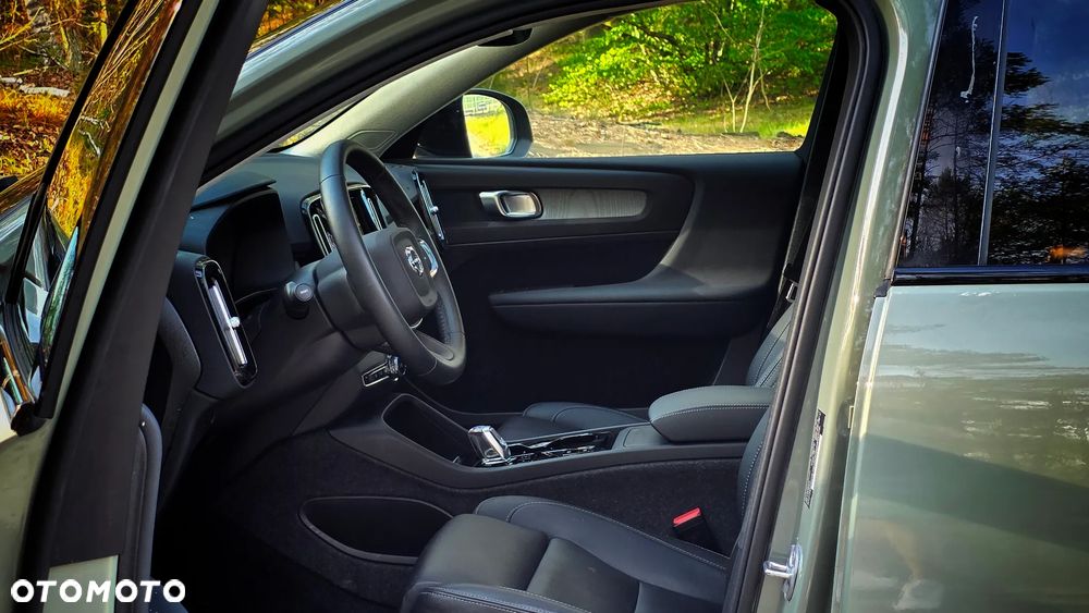 Volvo XC 40 - 16